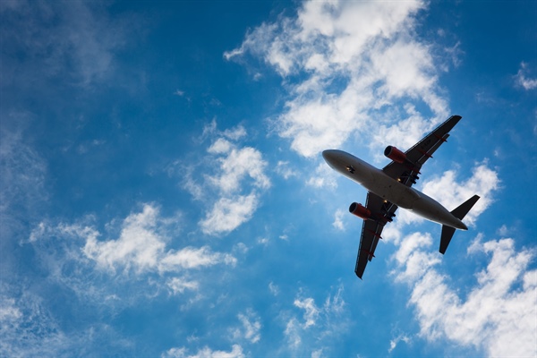 Scale Travel Agency Air Revenue Past $1 Million