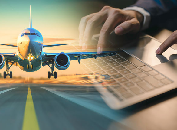 Travel Agent Tips: How to Make 6-20% Commission on Airline Booking Image